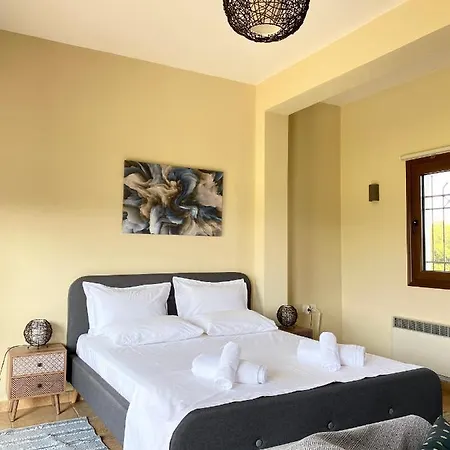 Galini Estate Apartment Karditsa Exterior photo