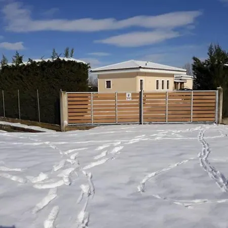 Galini Estate Apartment Karditsa Exterior photo
