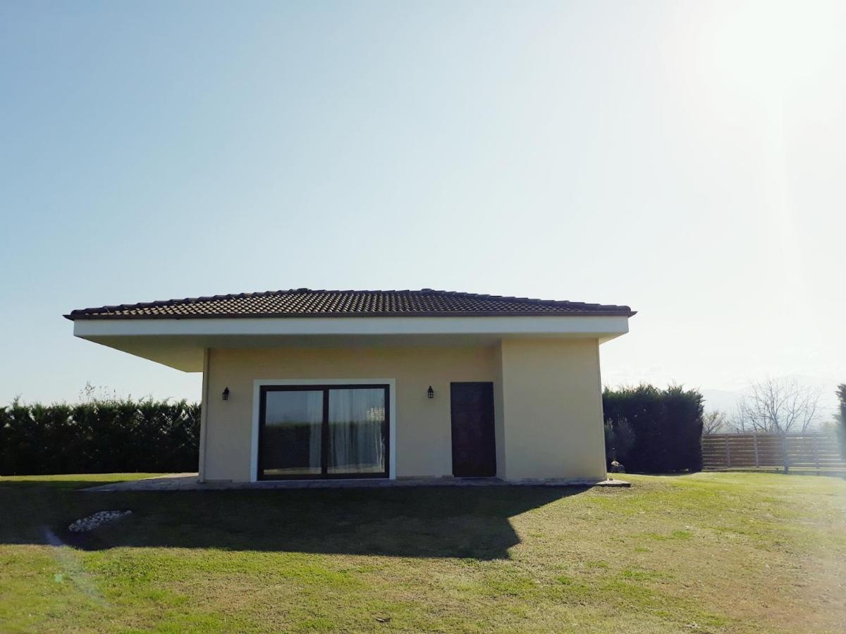 Galini Estate Karditsa