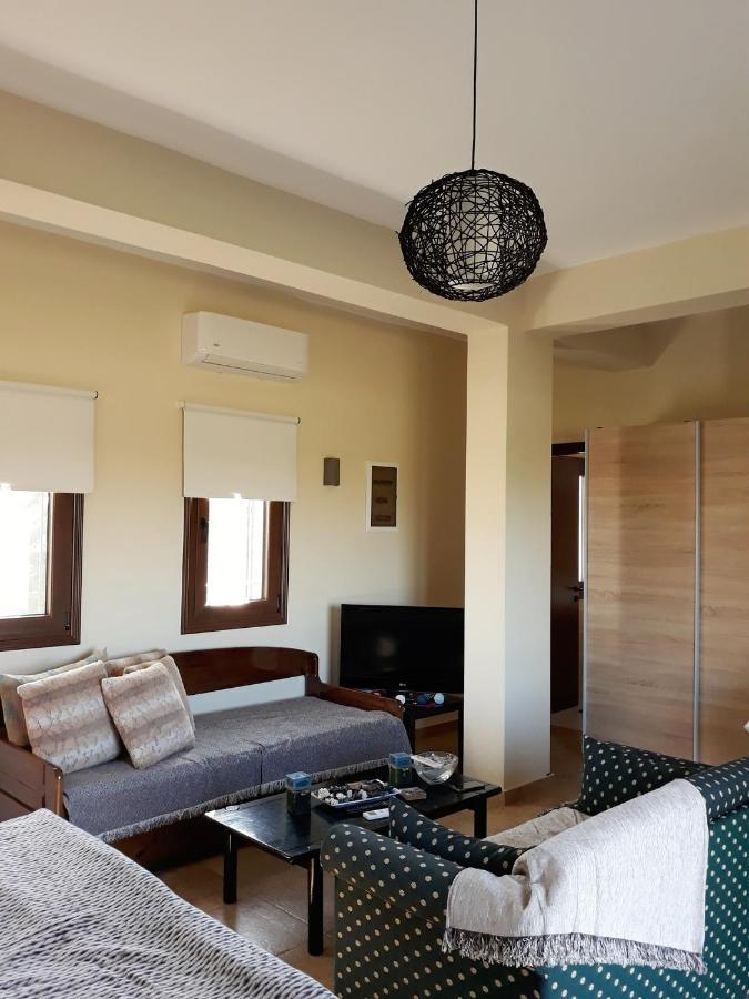 Galini Estate Apartment Karditsa