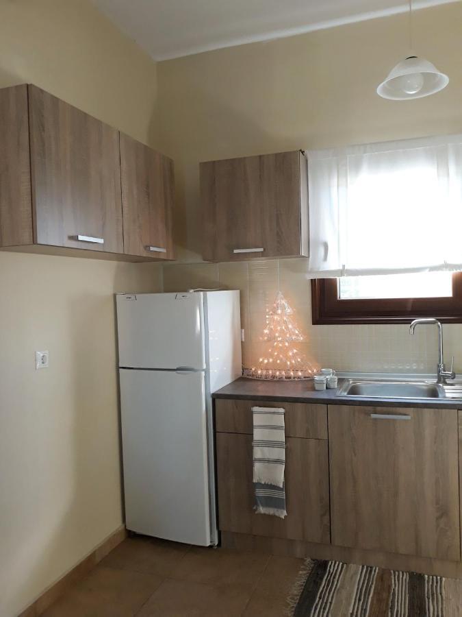 Galini Estate Apartment *