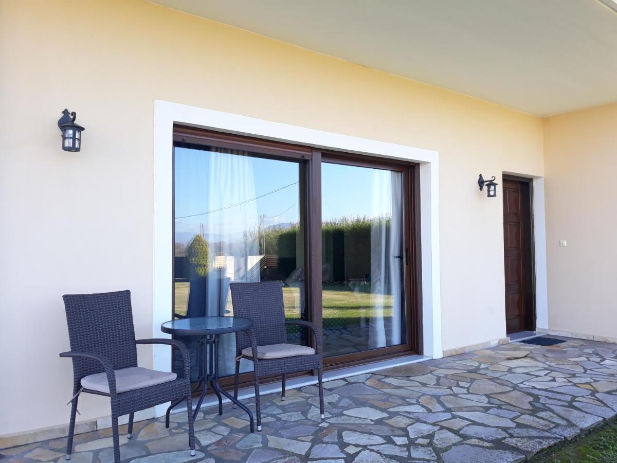 Daire Galini Estate