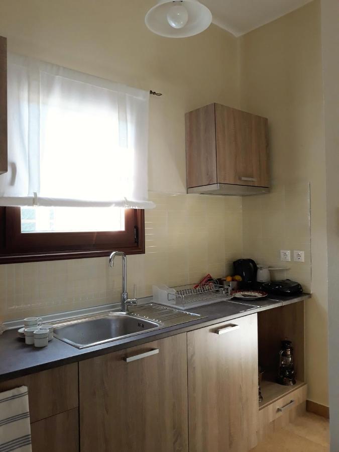 Galini Estate Apartment Karditsa