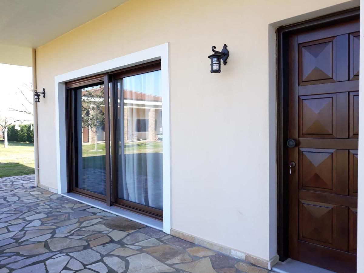 Galini Estate Karditsa