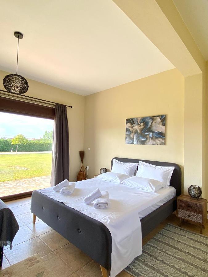 Galini Estate Apartment