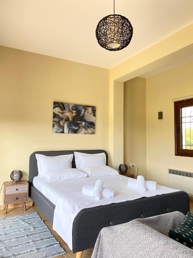 Galini Estate