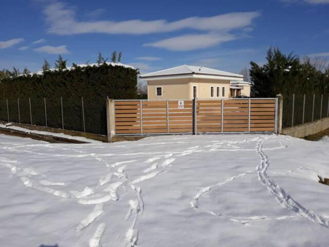 Apartment Galini Estate Karditsa